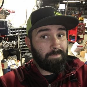 Meet your Posher, Christopher